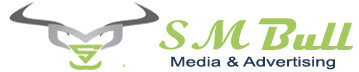 SM-Bull Logo