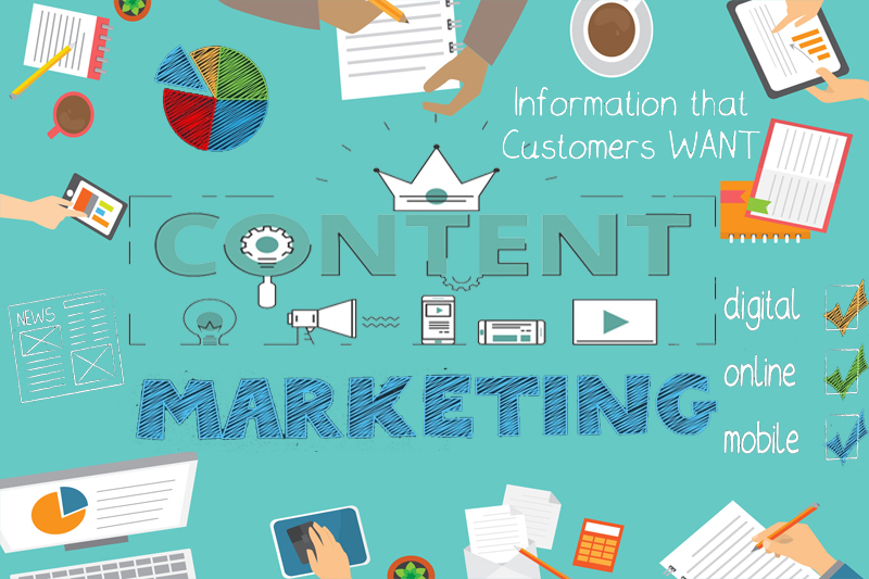 SM-Bull Content Marketing Services