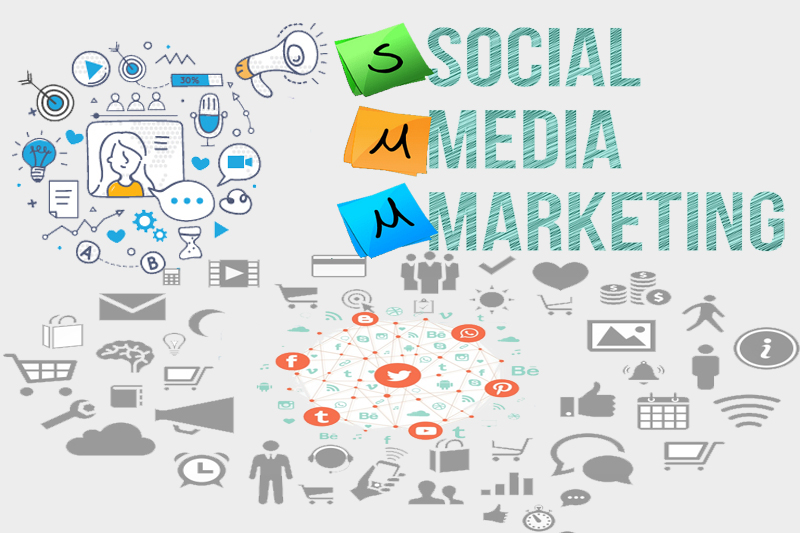SM-Bull Social Media Marketing Services
